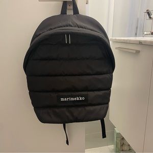 Marimekko Backpack